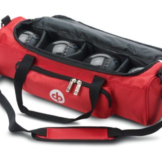Väska Beam Bag för 4 klot med dragkedja
