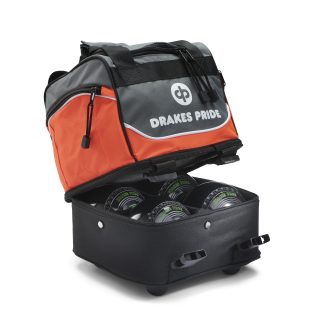 Väska Pro Mini Bag för 4 klot