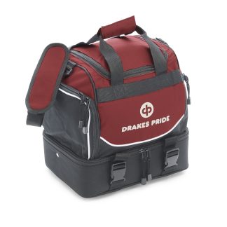 Väska Pro Midi Bag för 4 klot